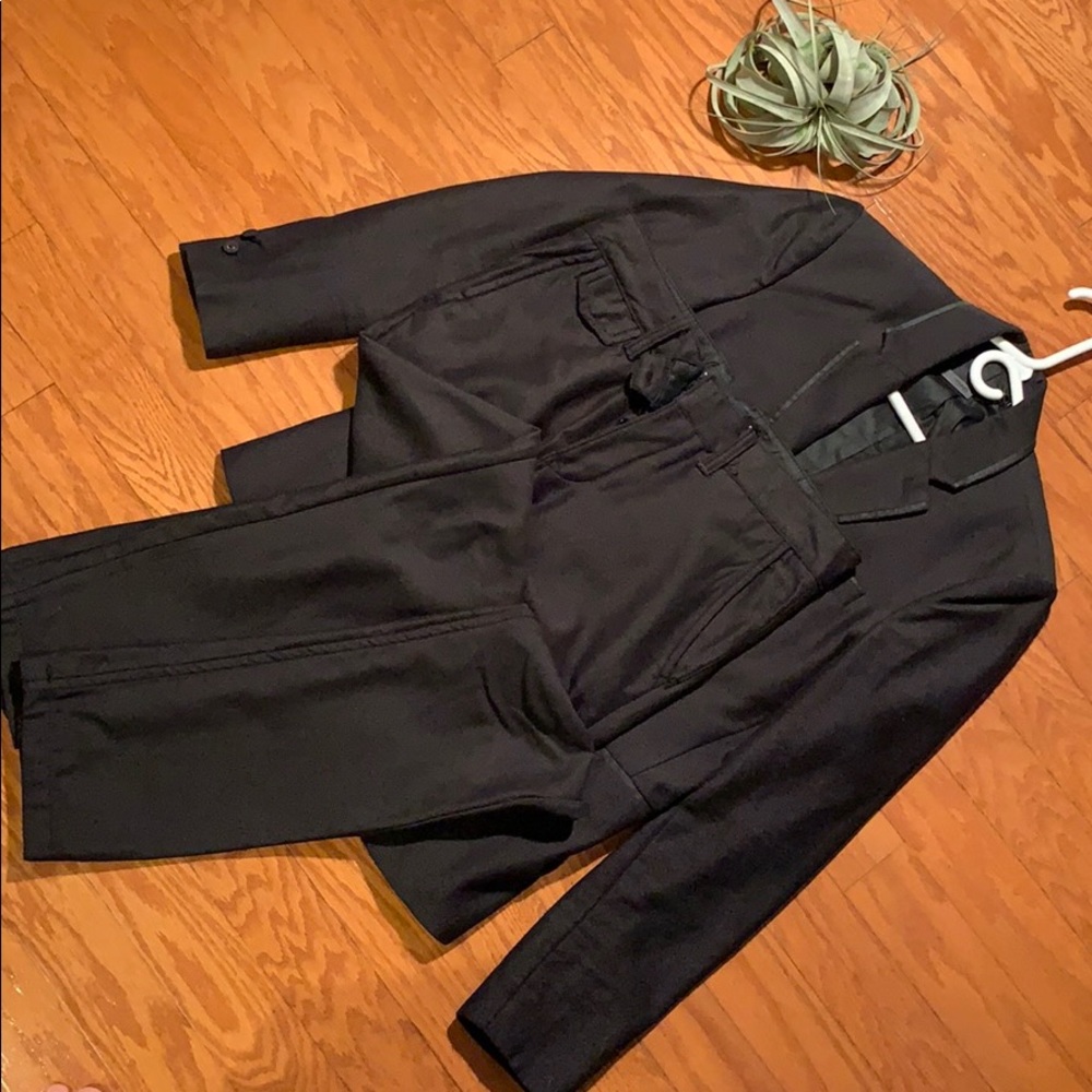 Commune Suit - image 1